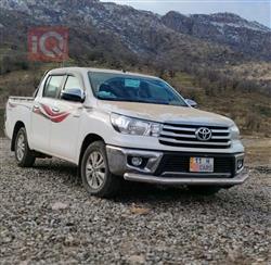 تۆیۆتا هایلۆکس